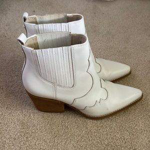 Sam Edelman Winona Booties